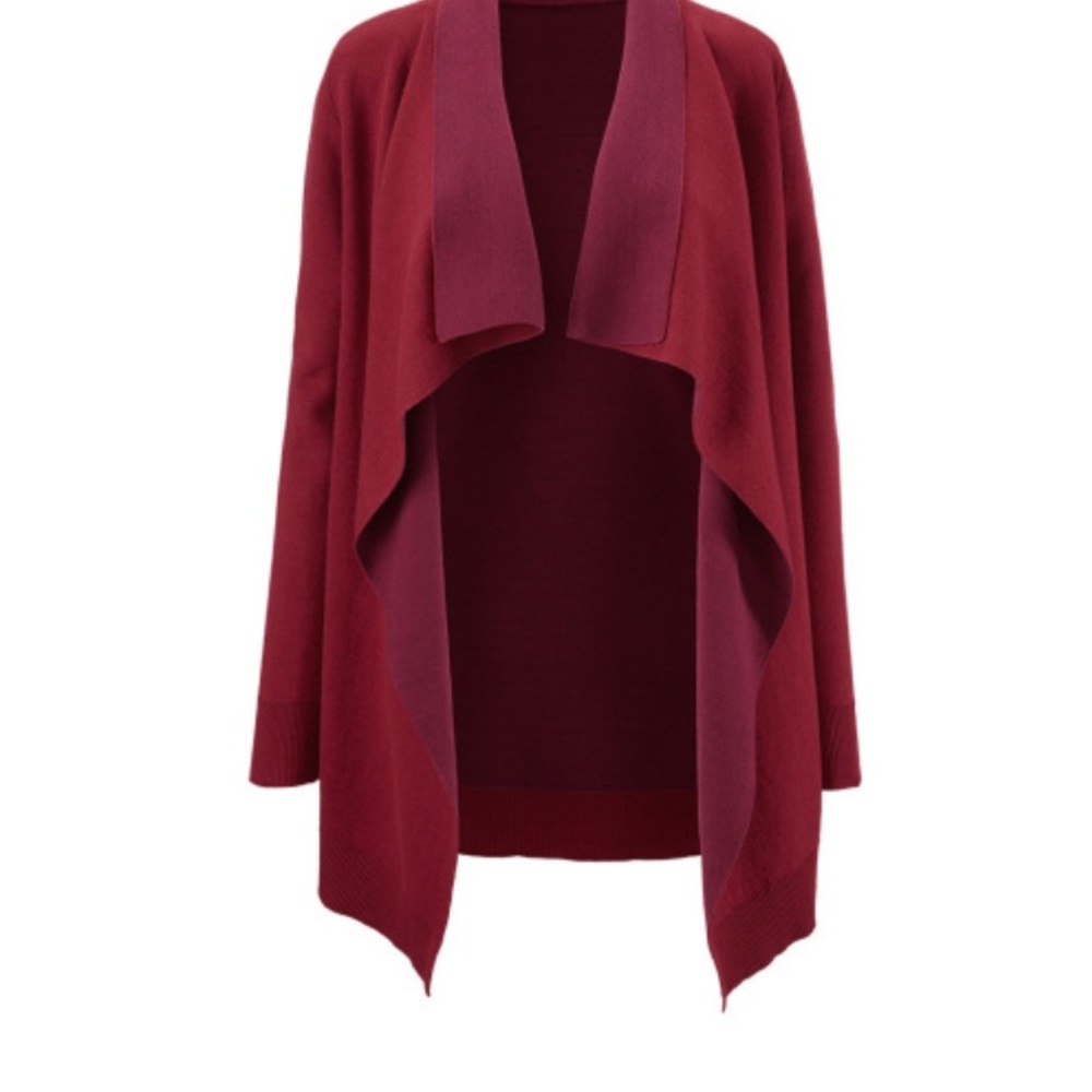 CAbi Cozy Up Cardigan Sweater - XS